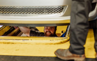 Rusty’s Skilled Trades Forecast