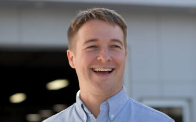 Work for Bill Marsh. Go to college for free.